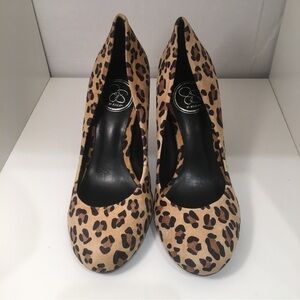 Jessica Simpson Shoes Size 6B SB-L*